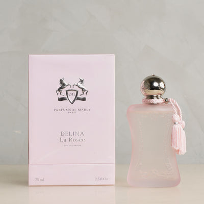 Parfums de Marly Delina La Rosée