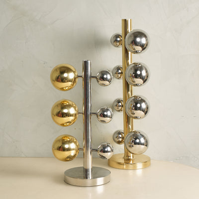 Small DNA Candle Stand