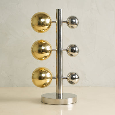 Small DNA Candle Stand