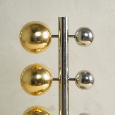 Small DNA Candle Stand