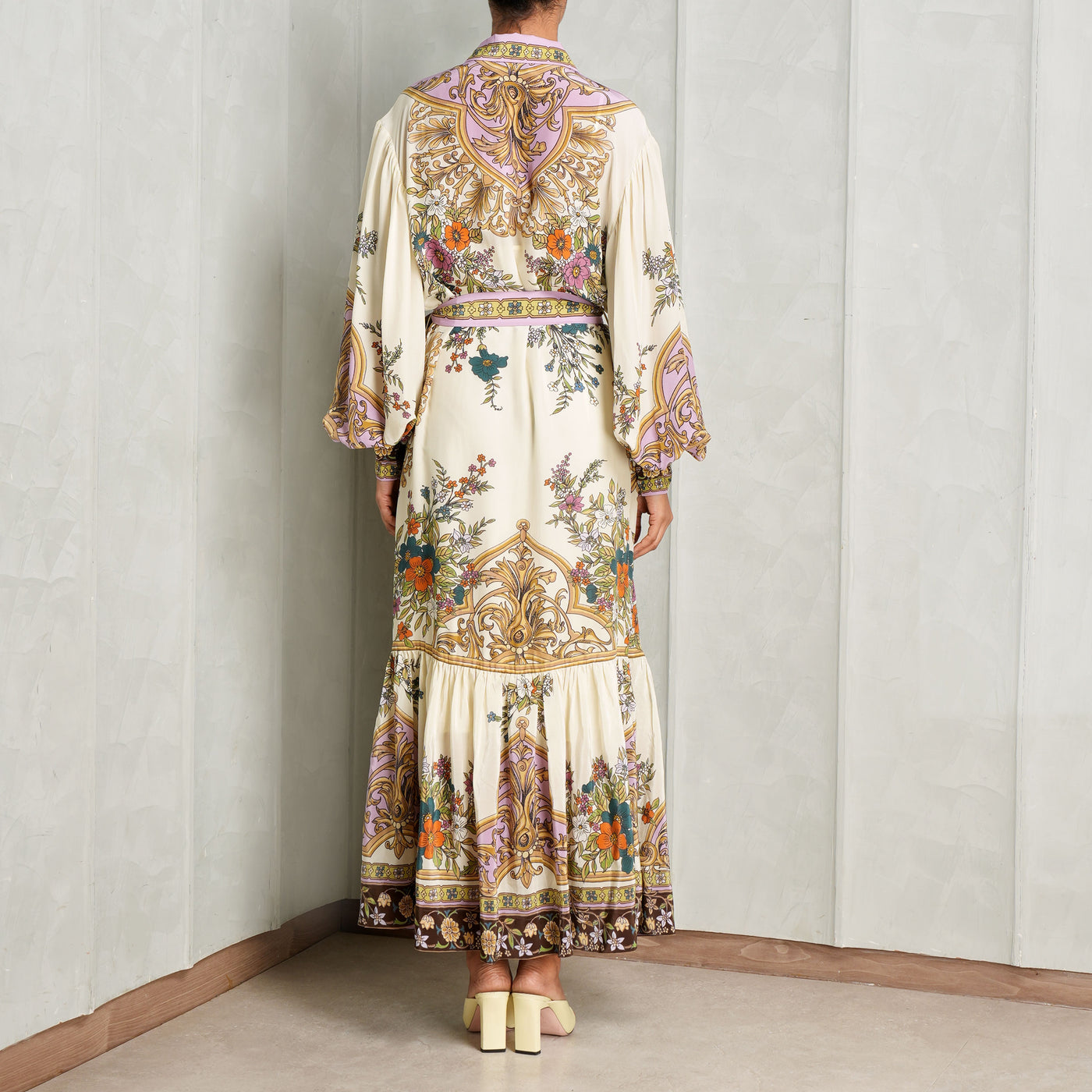 Alémais  at Le Mill