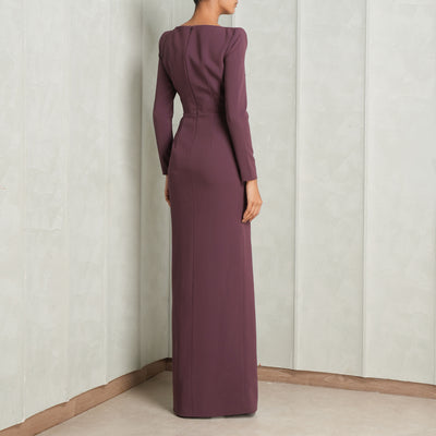 Alex perry at Le Mill