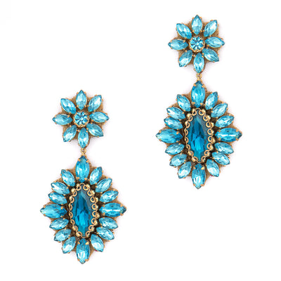 Alianah Earrings