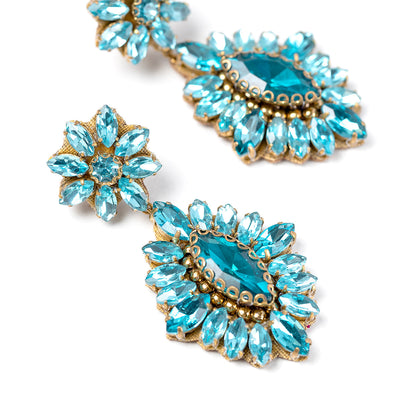 Alianah Earrings