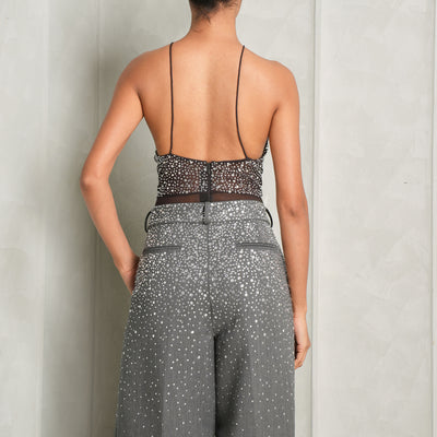 Alex perry at Le Mill