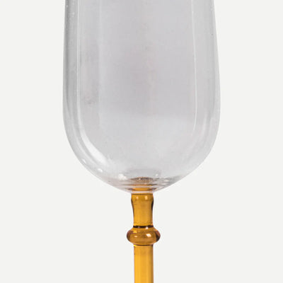 Verdant Glow Glasses (Set of 2)