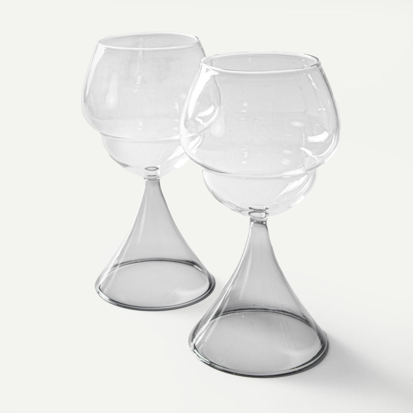 Fumis Glass (Set Of 2)