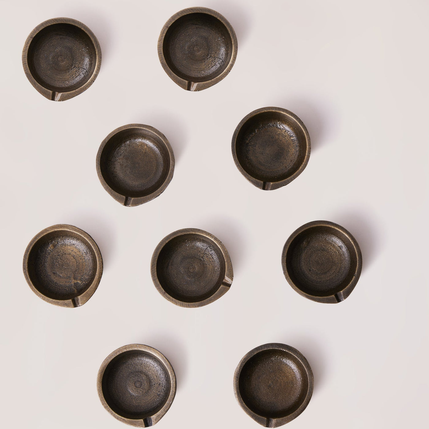 metal tealight holder