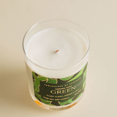 Verdant Candle Fragrance