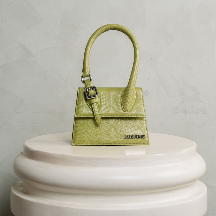 新品未使用　タグ付き　激かわ　JACQUEMUS 日本未入荷　レア　早い者勝ち 新品未使用 タグ付き 激かわ JACQUEMUS 日本未入荷 レア 早い者勝ち 店頭