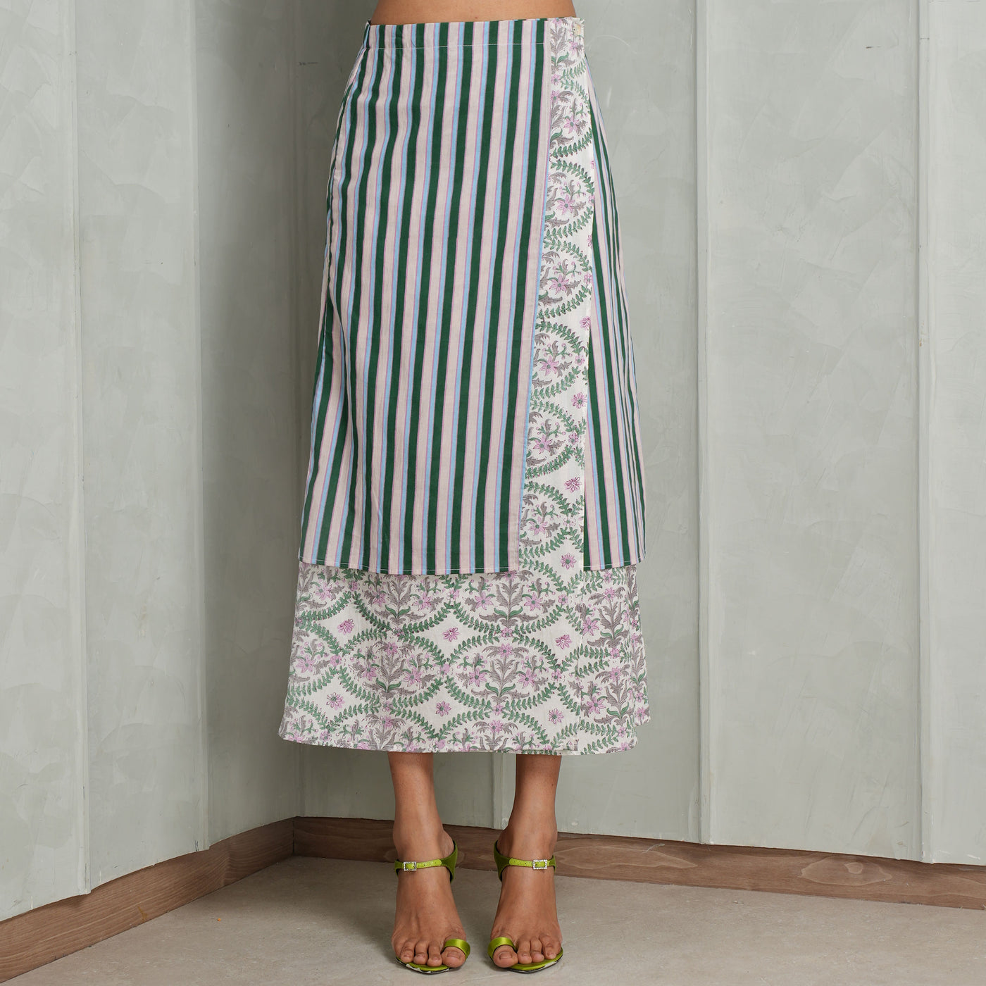 Mangalore Skirt