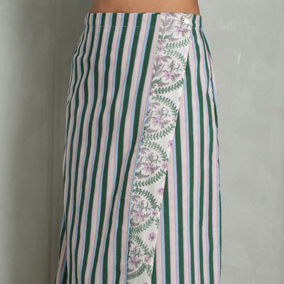 Mangalore Skirt