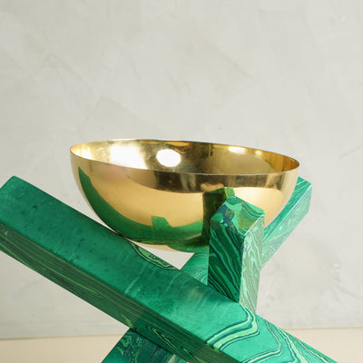 Gresin Assemblage Snack Bowl