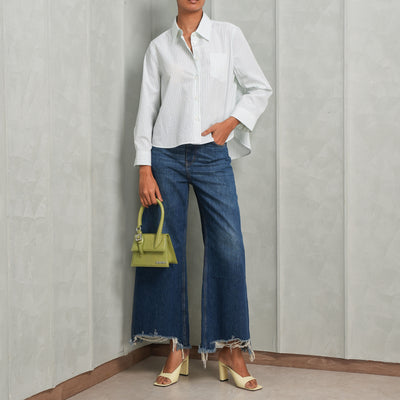 Loewe Trapeze Shirt
