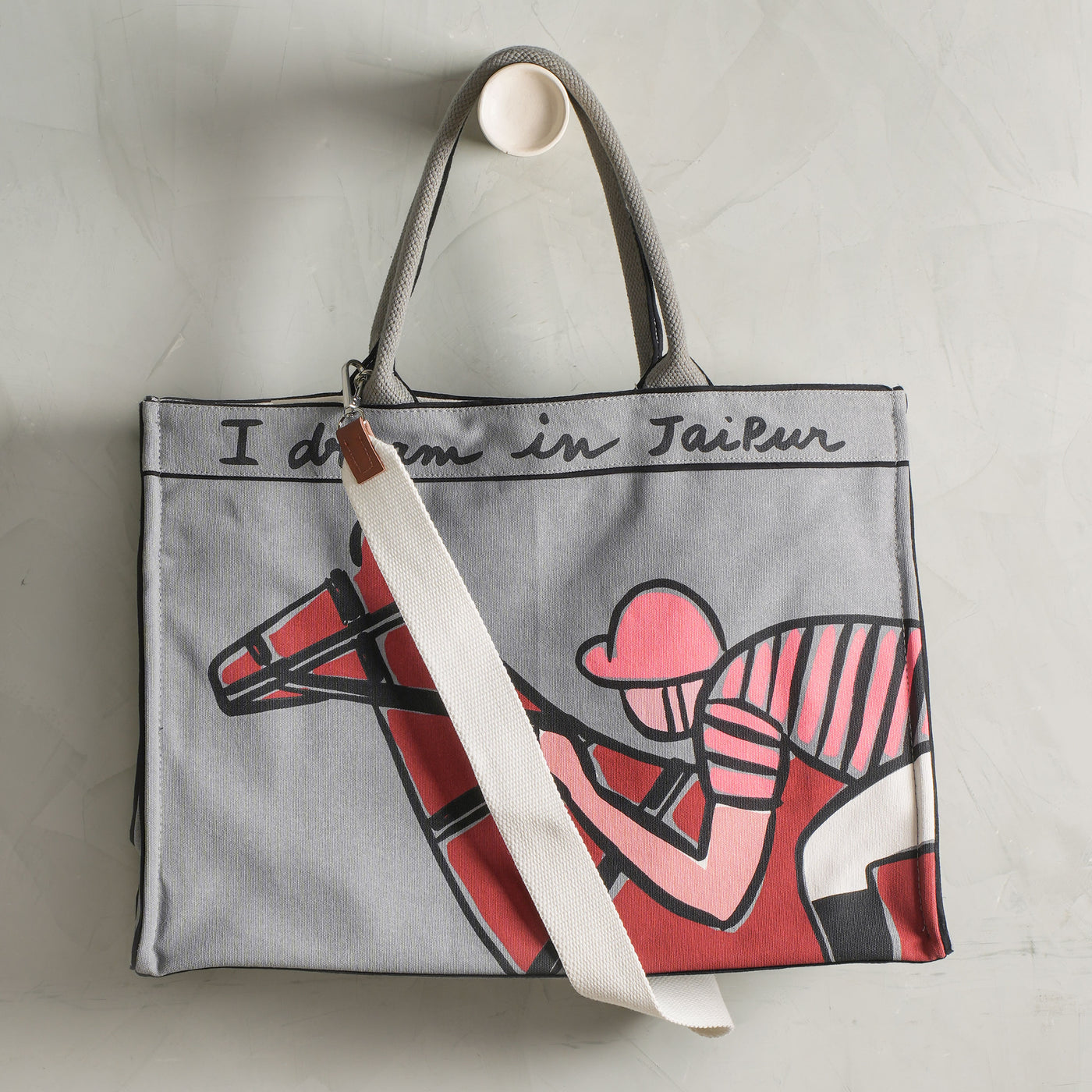 Jaipur Tote