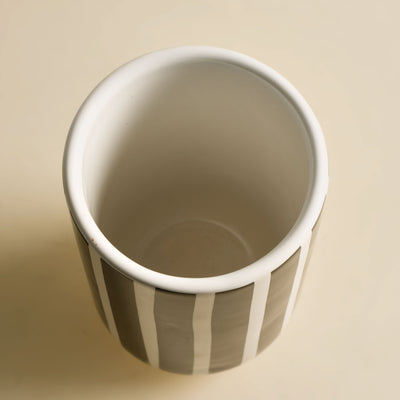 Grid Line Tumbler