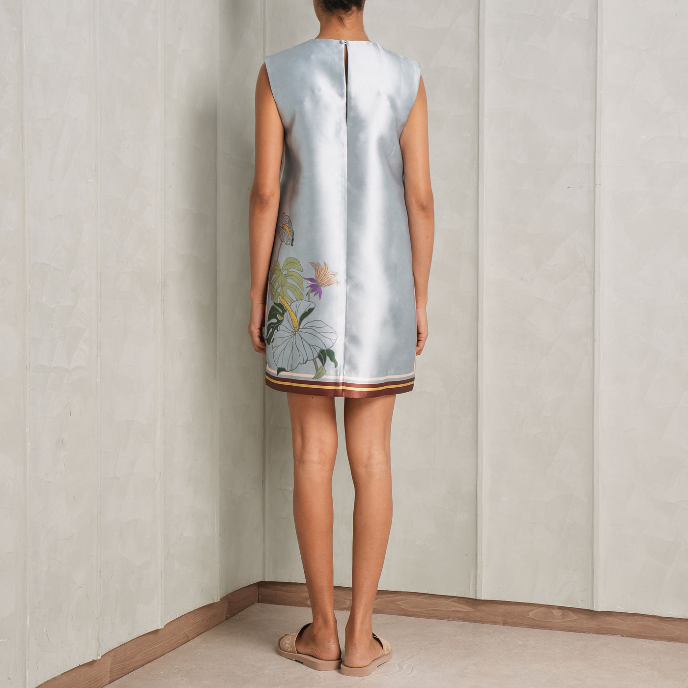 alfie mini dress Alfie Mini Dress | Alémais