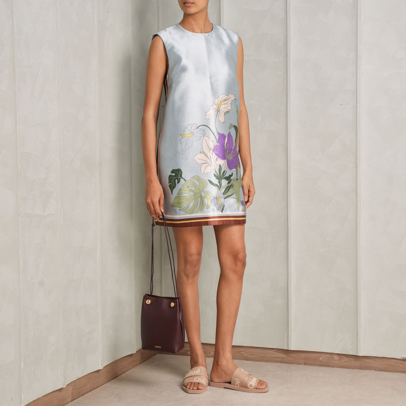 alfie mini dress | Alémais NECKLACE OPTION:Dress With Necklace or ease down for Club L mini dress Women's Cocktail Dresses |