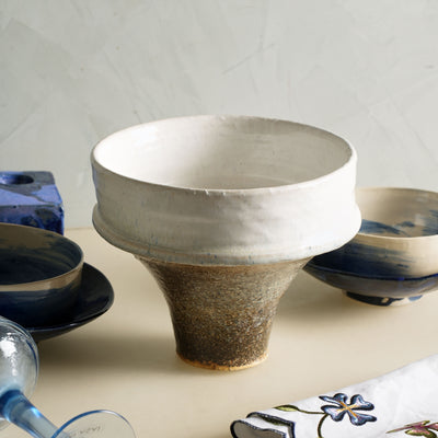 Ikebana Bowl