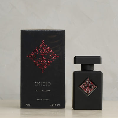 Initio Parfums Privés Blessed Baraka