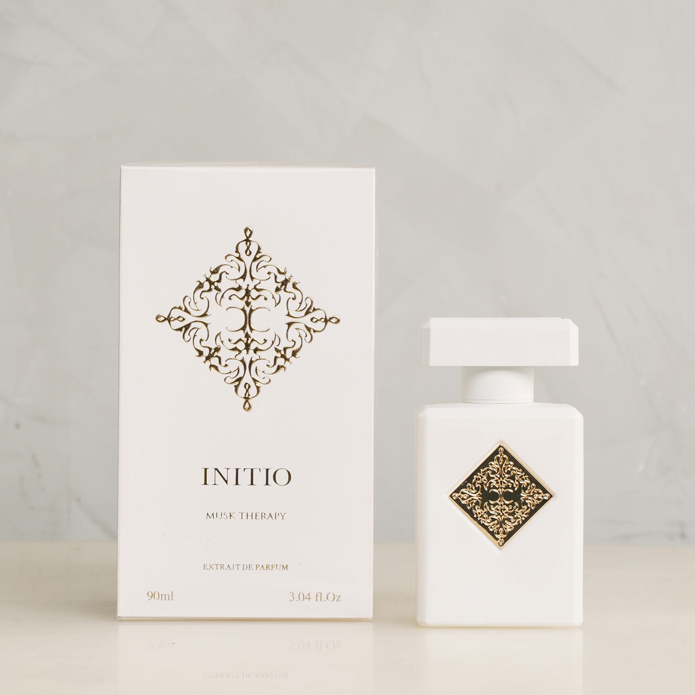Initio Parfums Privés Musk Therapy