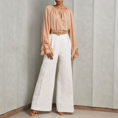 Acacia Flare Pant