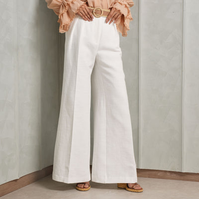 Acacia Flare Pant