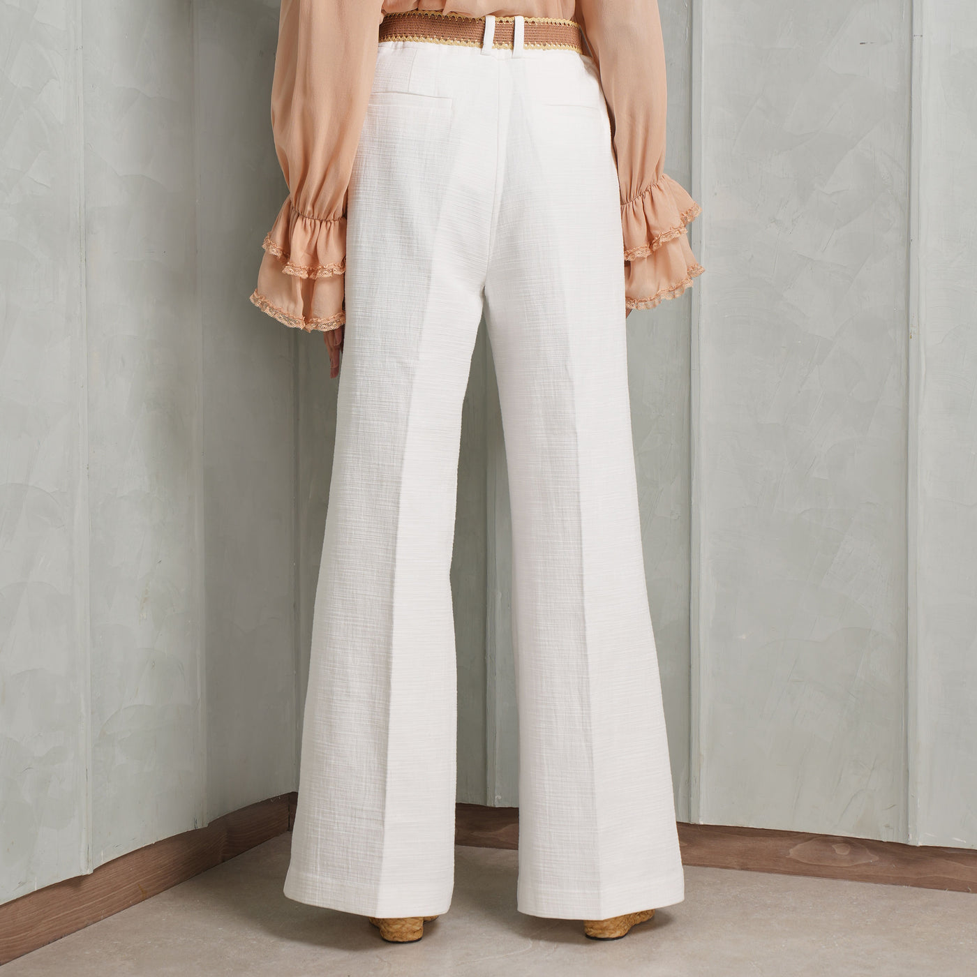 Acacia Flare Pant