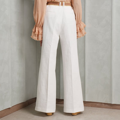 Acacia Flare Pant