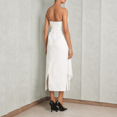 Whitwell Midi Dress