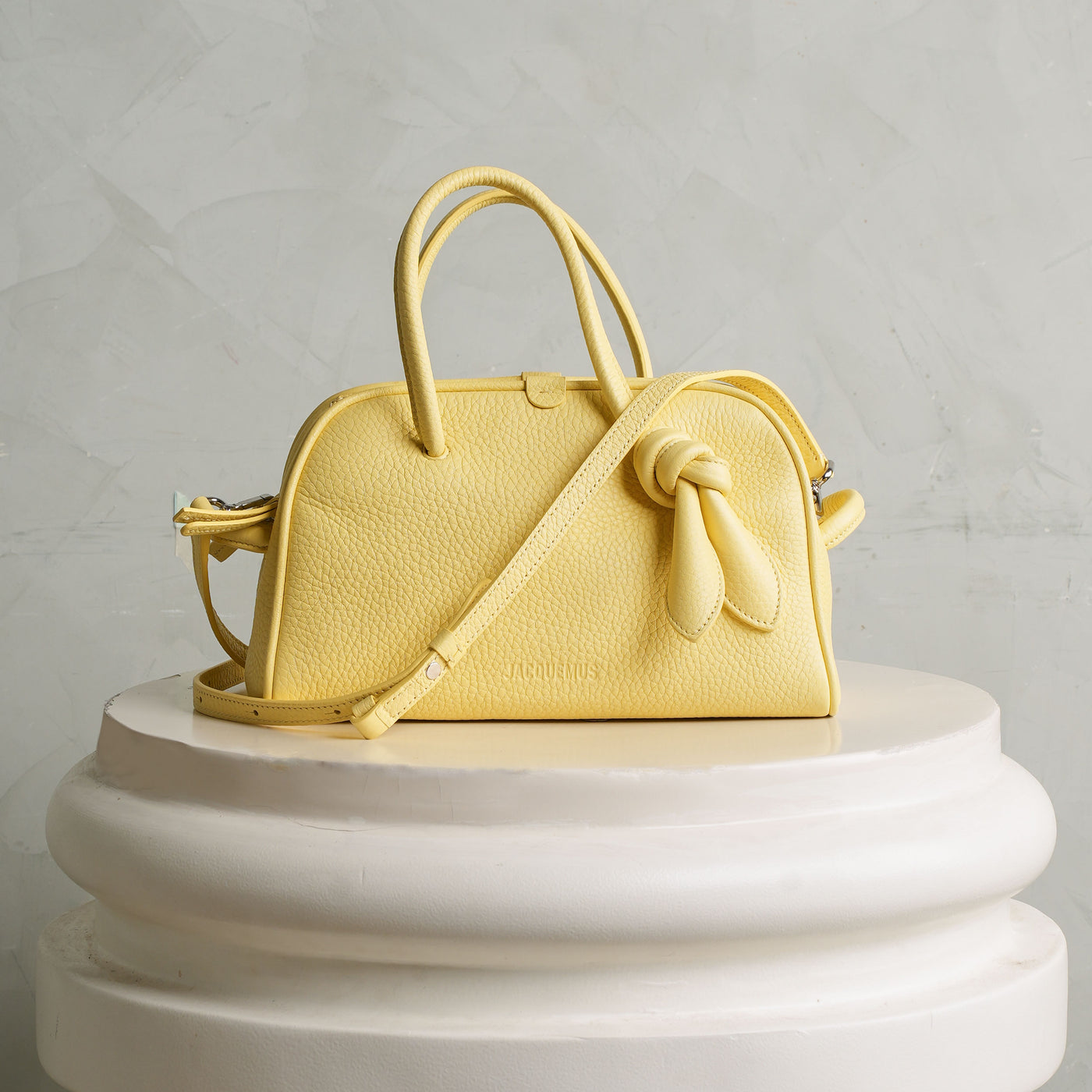 bags at le mill jacquemus 