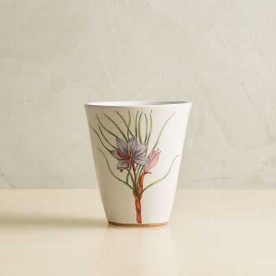 Kesar Ka Phool Water Tumbler