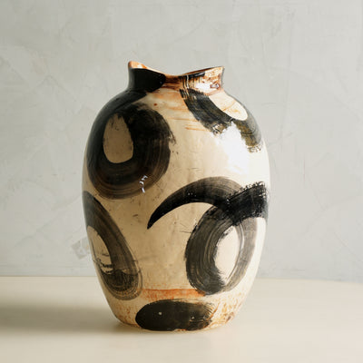 Kyoto Roman Vase