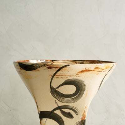 Kyoto V Shaped Salad Bowl