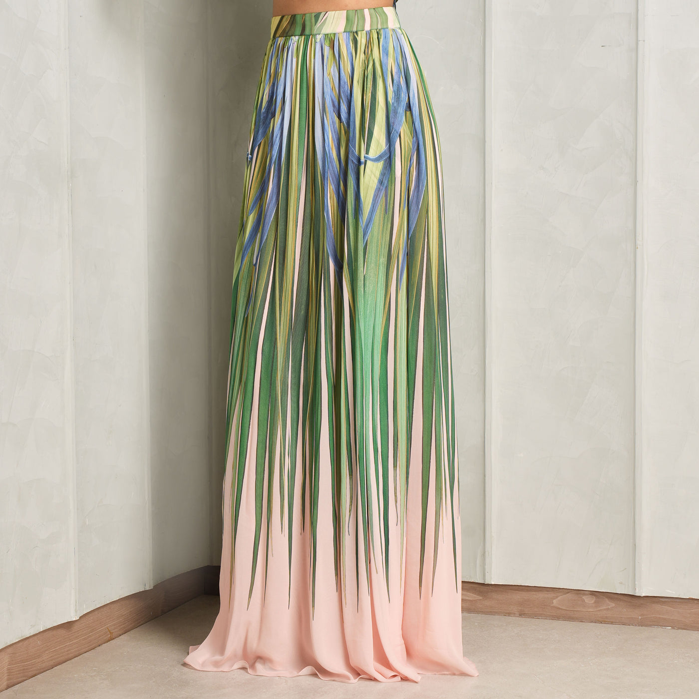 colorful pants le mill