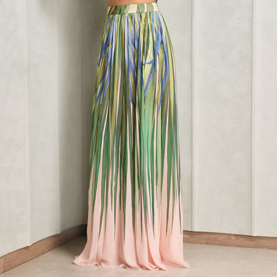 colorful pants le mill