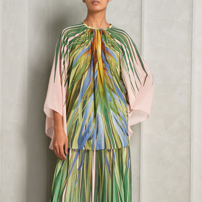 colorful top le mill