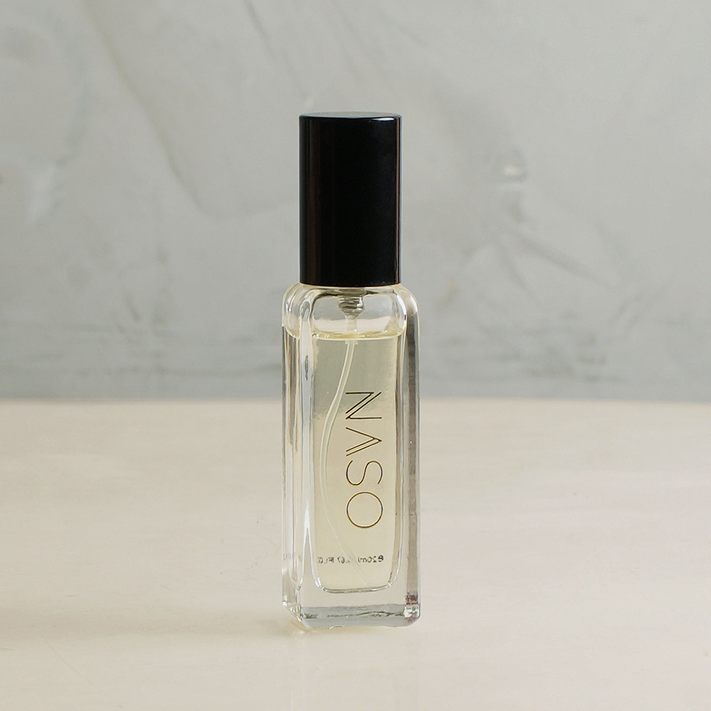 NASO PROFUMI Mint rose lemon mini perfume