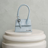 Jacquemus The Medium Chiquito with Buckle