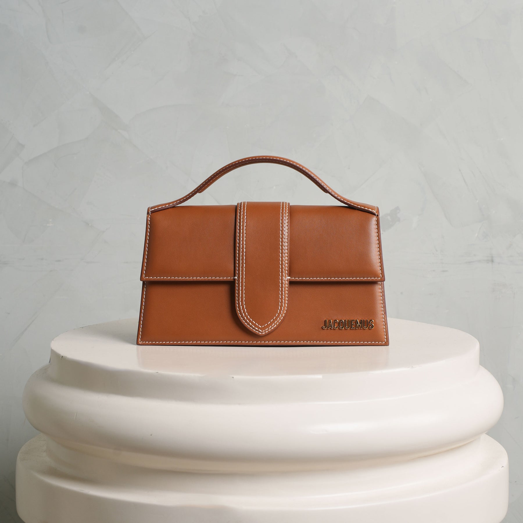 Le Bambino Top Handle Bag Jacquemus Le Mill