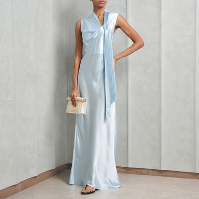 Acler Jeffries Maxi Dress