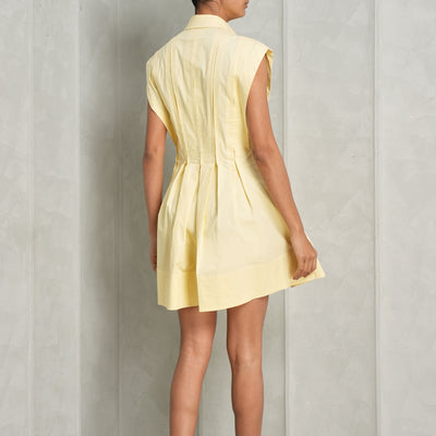 acler dresses at le mill