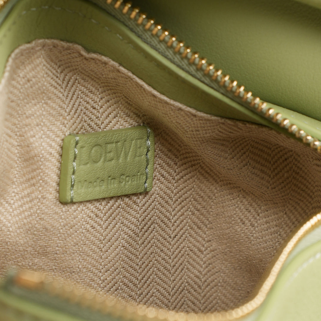 Buy Mini Puzzle Bag for Women | Loewe | Le Mill