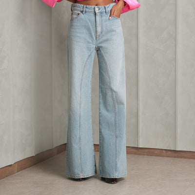 Bianca Vintage Jeans