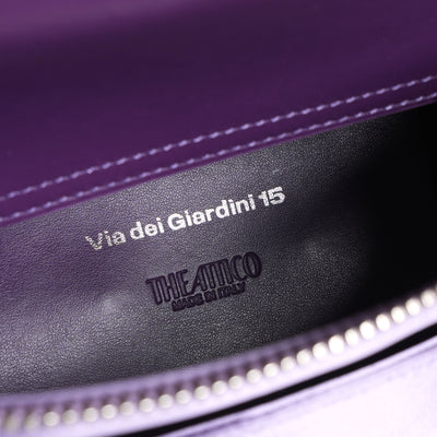 The Attico Via Dei Giardini 15 Tote Bag