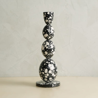 Lingam Candle Stand
