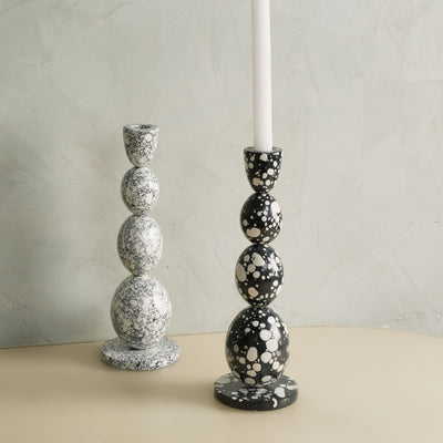 Lingam Candle Stand