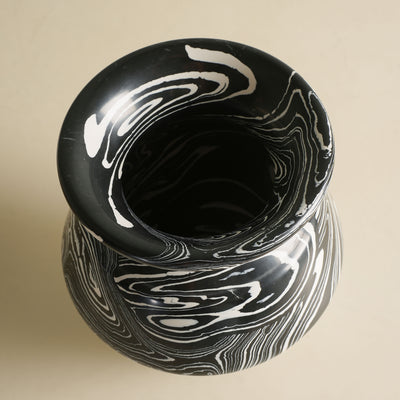 Lota Vase