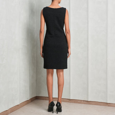 LouLou Black Dress for Women