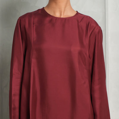 LouLou Adalyn Blouse for Women